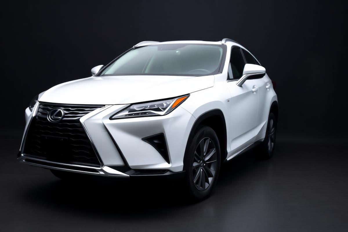 2022 Lexus NX 350 F-Sport for sale in Abuja