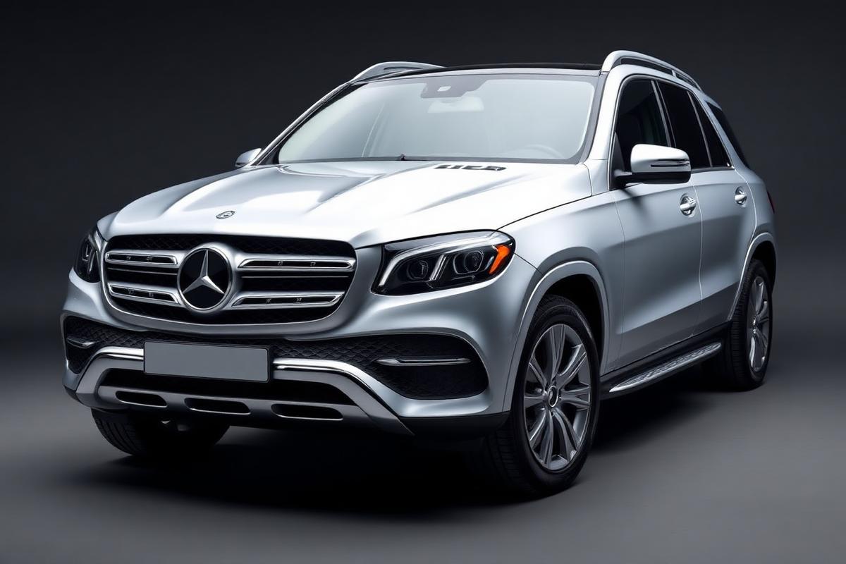 2021 Mercedes-Benz GLE 450 for sale in Abuja